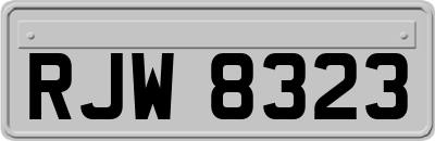 RJW8323