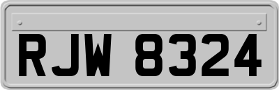 RJW8324