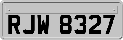 RJW8327