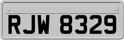 RJW8329