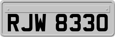 RJW8330