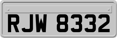 RJW8332