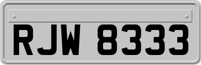 RJW8333