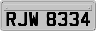 RJW8334