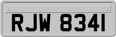 RJW8341