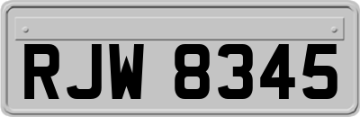 RJW8345