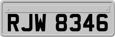 RJW8346