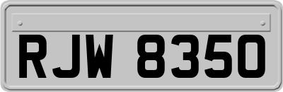 RJW8350