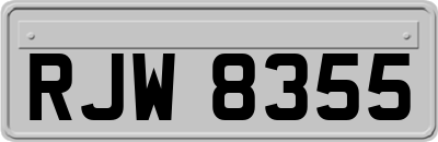 RJW8355