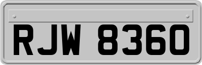 RJW8360