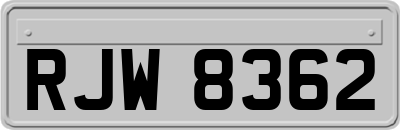 RJW8362