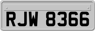 RJW8366