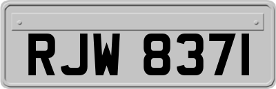 RJW8371