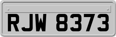 RJW8373