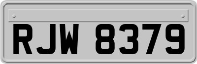 RJW8379