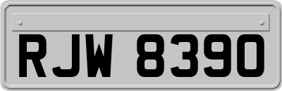 RJW8390