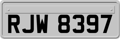 RJW8397