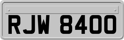 RJW8400