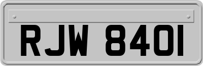 RJW8401