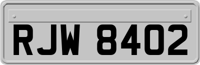 RJW8402