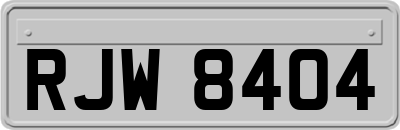 RJW8404