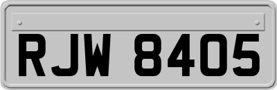 RJW8405