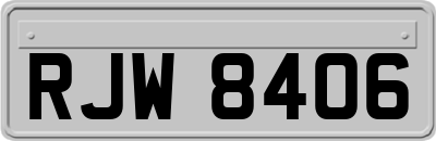 RJW8406