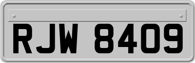 RJW8409