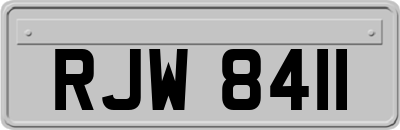 RJW8411