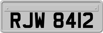 RJW8412