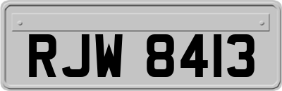 RJW8413