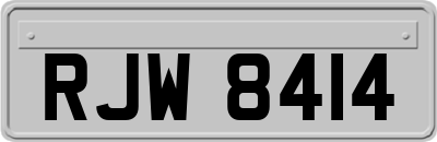 RJW8414