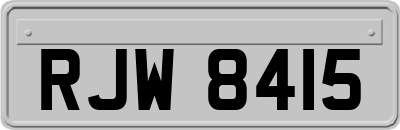 RJW8415