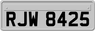 RJW8425