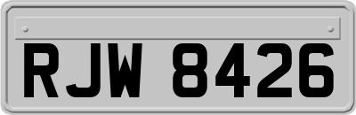 RJW8426