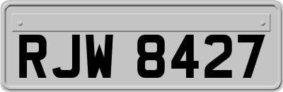 RJW8427