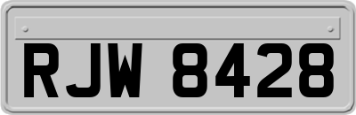 RJW8428