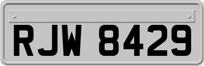 RJW8429