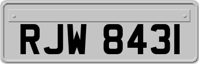 RJW8431