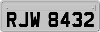 RJW8432