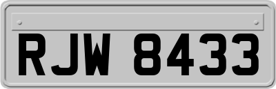 RJW8433