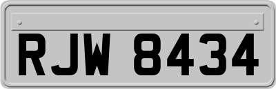 RJW8434