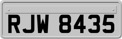 RJW8435