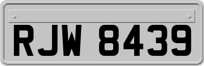 RJW8439