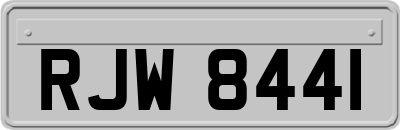 RJW8441