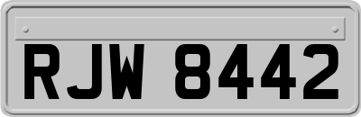 RJW8442