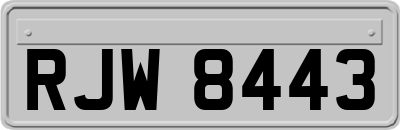 RJW8443