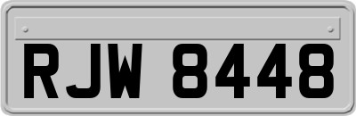 RJW8448