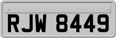 RJW8449