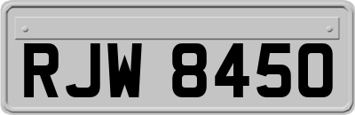 RJW8450